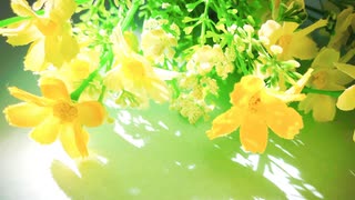 造花 / 初音ミク