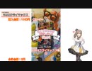 【ポケカ開封】２パック開封　VMAXクライマックス①　-さとうささらは開封したい！Short- Part.01【CeVIO AI】