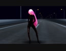【MMD】killer B【巡音ルカ】