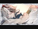 【オリジナルmv】ギラギラ/Ado　歌ってみた　【新人Vtuber】