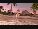 【DoaX3】グラビアパラダイスランダム/121300