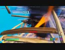 ワンパン決めたったwww #shorts「FORTNITE」「フォートナイト」