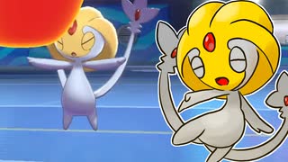 【ポケモン剣盾】指を振ろうぜ！ポケモンバトル！2021【ゆっくり実況】