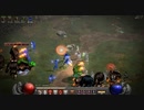 Diablo2Resurrected Necromancer実況プレイ79
