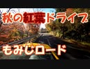 【車載動画】Reマニュアル車を堪能する３【もみじロード(ダイジェスト版)】