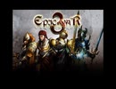 Epic War 3 戦場BGM
