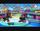 FNFたのしーよーー(Dodging)