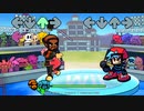 FNFたのしーよーー(Engarde)