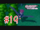 【実況】やっと空が飛べる！【ポケモンSP】#19