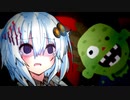 【VOICEROID劇場】ホラーよわよわあかりちゃん