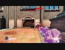 Overwatch オーバーウォッチ適当実況動画part499