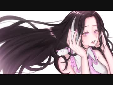 初音ミク】OVER【オリジナル曲】 - ニコニコ動画
