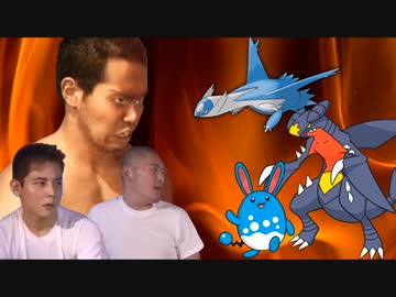 迫真ポケモンBDSPかくとう部