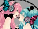 【兄妹で歌ってみた】magnet【takibi。×  calme。】