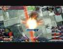 履物のEXVS2XB　102足目　ヴィクトリー　タオツー　ヴィンゲル