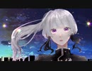 【オリジナルMV】1/6 -out of the gravity- /ぼーかりおどP【歌ってみた】