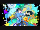 【SOKで】shake it！/emon(Tes.)【歌ってみた】