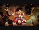クイーンオブハート歌ってみた【aru ver.】