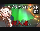【The Long Dark】ブラックロックに侵入する者です　Part2【VOICEROID実況】