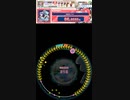 (60fps)電話革命ナイセンブルー　EXPERT(Lv.8)　譜面確認用