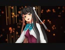 【MMD艦これ】7【長波サマ】