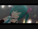 [MMD] アンノウン・マザーグース [Pu式ミク]