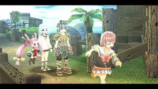 世界の果てでのんびりハードな那由多の軌跡改実況プレイ part13(2/2)