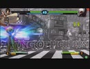 【2021/12/11】町田タイトーKOF13対戦動画part1