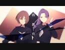 【 初投稿 】再教育 / MELORiS 【 歌ってみた 】