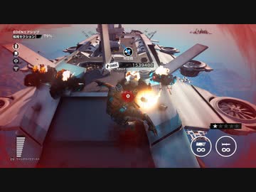【JustCause3】平和な世界を取り戻しに…part.27.5【結月ゆかり】