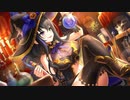 【DeepOne 虚無と夢幻のフラグメント】＃8　「妖灯照らす抱懐の相様」