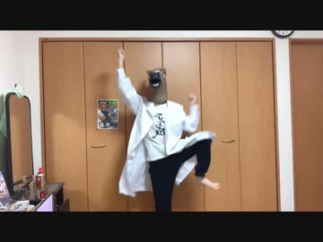 ニコニコ15周年で体がみwなwぎwっwてwきwたwww