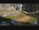 【HALO Infinite】スパルタン達の永遠たる戦い：ビッグチーム　１