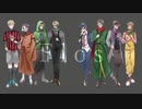 【再投稿】╒I0s【∧∧C主役】