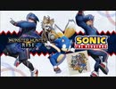 【MHRISE実況】ＳＥＧＡ！音速で駆け抜けていく史上最速のハリネズミ！　二十