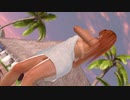 【DoaX3/かすみ】フォトパラダイス かすみ/121308