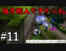 【ピクミン】宇宙一ポジティブなキャプテンの遭難日誌#11【実況プレイ】