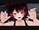 【にじさんじMMD】キュートなカノジョ