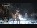 【ダークソウル３】初見なのに100死終了デスルール実況プレイ Part43-3