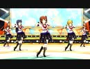 【ミリシタ】 #099 ここから、また ~Flyers!!!~