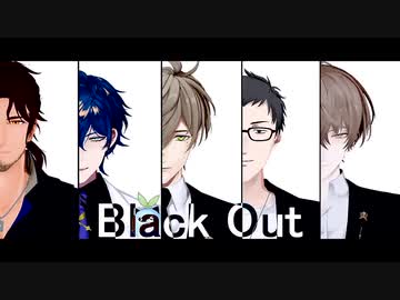 【にじさんじMMD】Twitterまとめ5【ダブスリ+α】