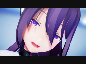 【二子玉舞】第六感【MMDアリスギア】