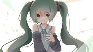 もう一度、電子の君へ。 / YuMeP feat.初音ミク