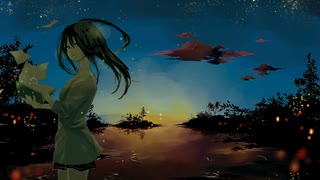 楽譜 / 初音ミク