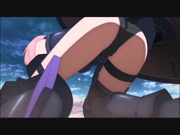 マシュ・シリエライト