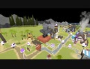 人類を見限ったロボットちゃん達と開拓・繁栄していこう The Colonists 実況プレイ Part5