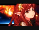 アラド戦記　真エレメンタルマスターの覚醒クエストも動画で残しておく　_(:3 」∠)_
