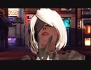 【MMD】shadowshadow【2B】【sdPBR】