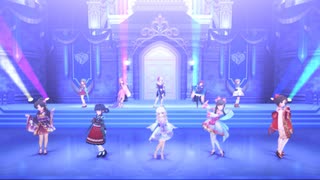 【デレステ MV】EVERLASTING ([ほしにねがいを]遊佐こずえ + 和装SSR)