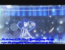 MMD Beybladeburst Kris De La Hoya ベイブレードバー クリスティーナ・クロダ  妄想感傷代償連盟 MKDR  COVER by くろくも kurokumo_1080p